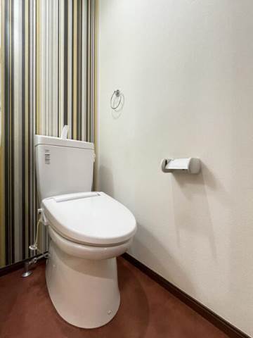 オリオン五反野2階 同建物別部屋の参考画像