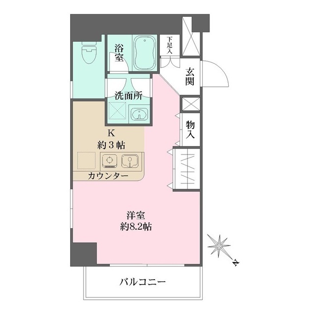リビング
