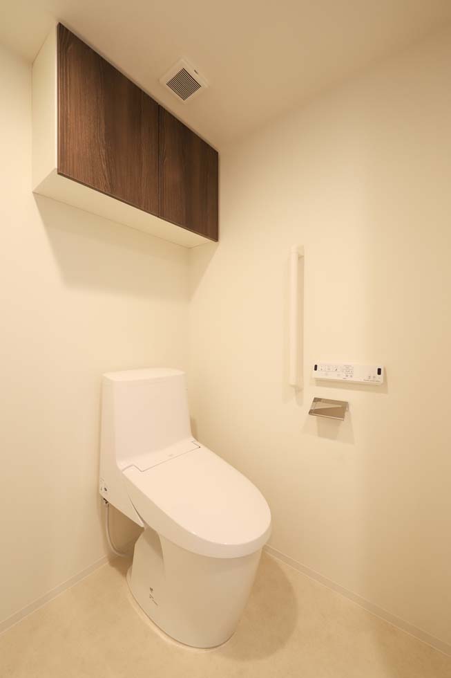 ラフィスタ鷺ノ宮431号室 同建物別部屋の参考画像