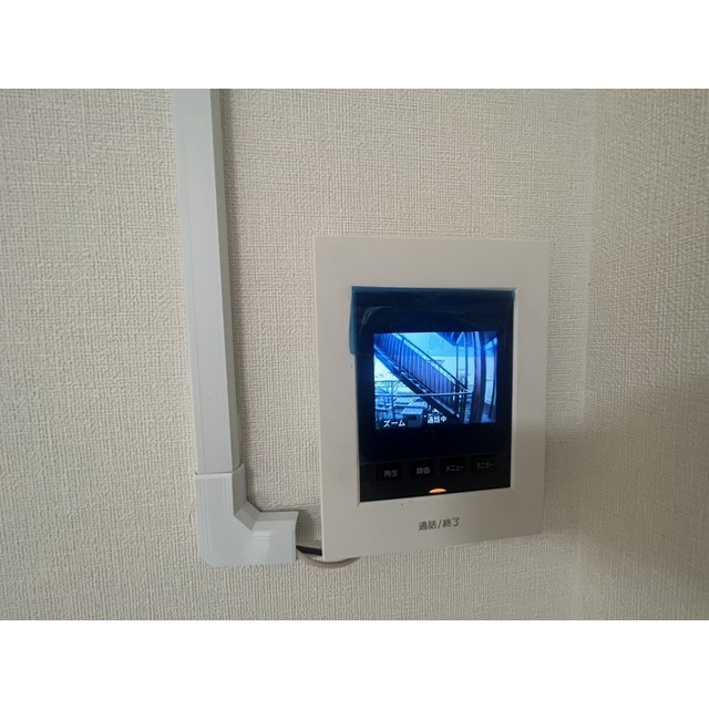 白鍬グランデ107号室 部屋その他