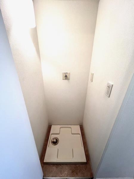 Ｂｒｉｌｌｉａ　ｉｓｔ　東雲キャナルコート5階 部屋その他