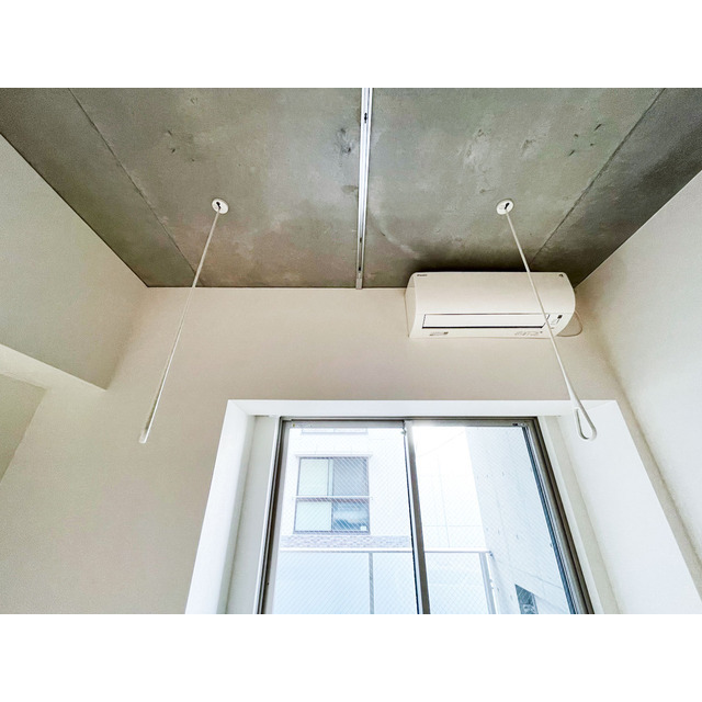 ASTILE日本橋浜町0201号室 内観