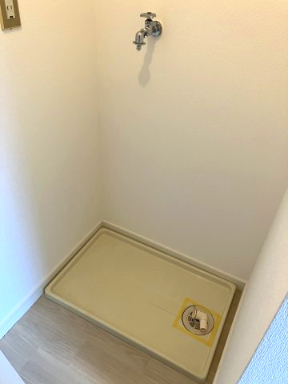 オーガスタハイツ ※異なるタイプのお部屋の写真を参考として掲載しております。