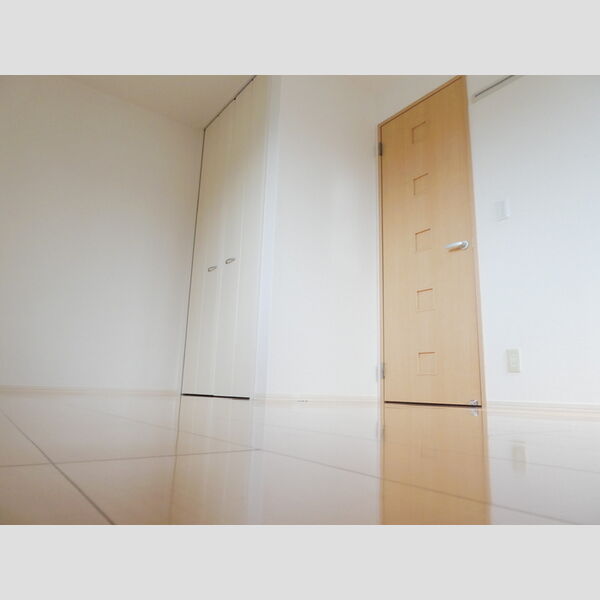 アドラーブル　Ⅰ 洋室2