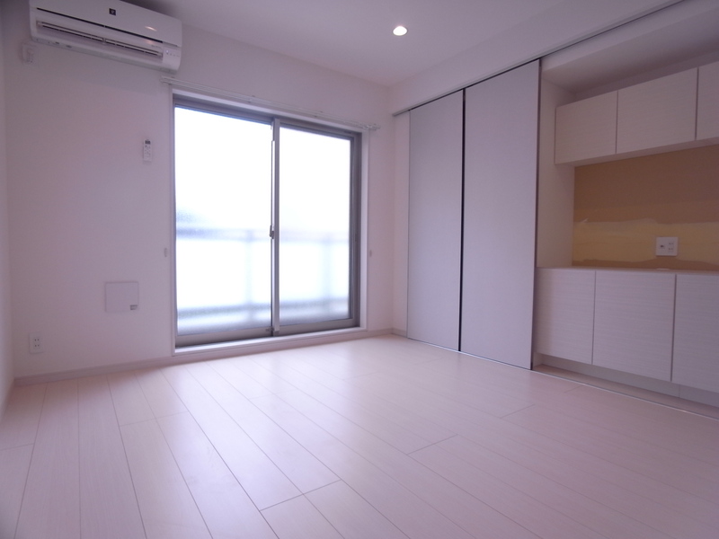 リブリ・サンライズ新小岩3階 null