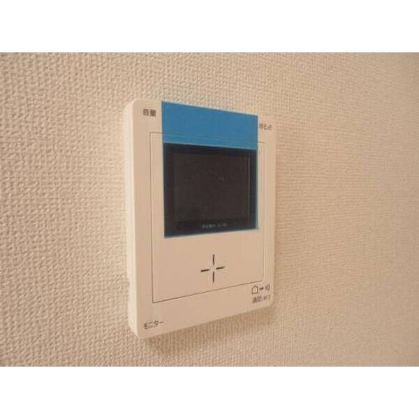 リッツハウス0202号室 部屋その他
