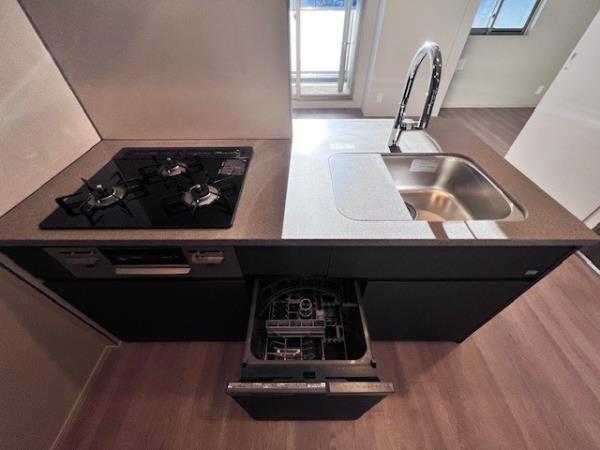 Ｂｒｉｌｌｉａ　ｉｓｔ　大井町13階 部屋設備