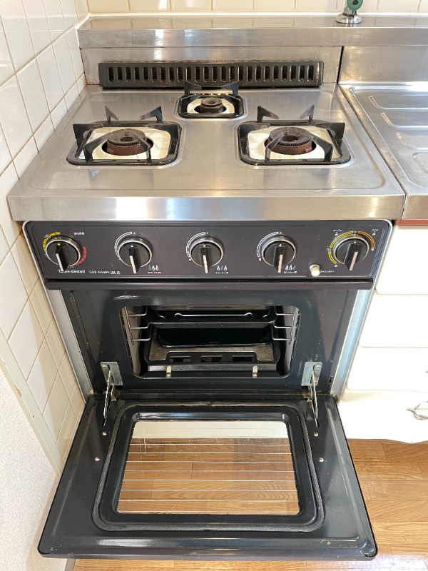 グローリア初穂久が原 部屋設備