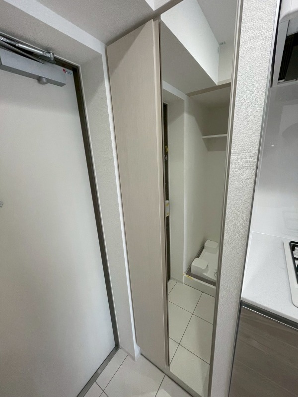 ブライズ大島6階 部屋その他