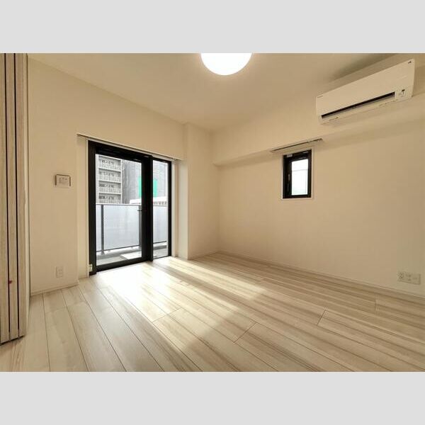 S-RESIDENCE板橋大山 リビング