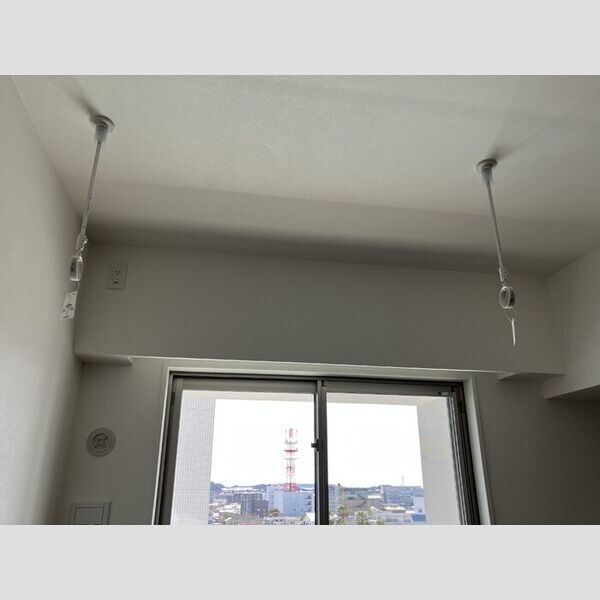 THE RejuvePort KISARAZU0704号室 同建物別部屋の参考画像