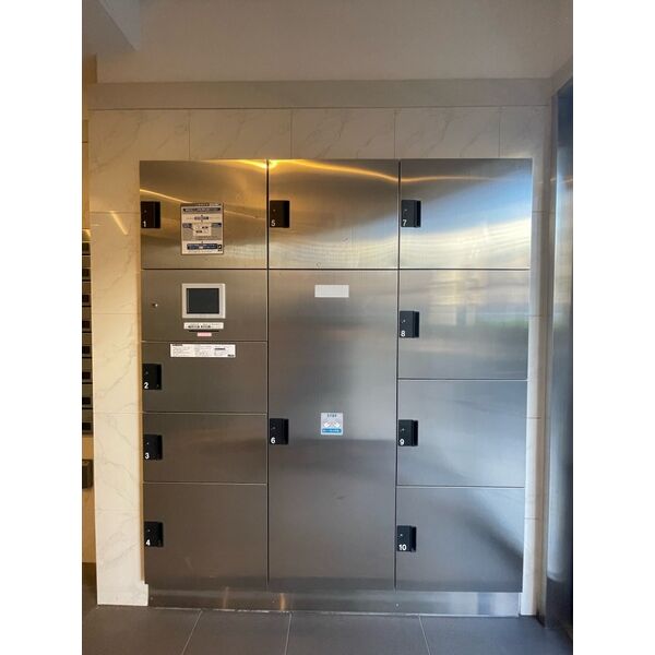 マキシヴ関内1階 同建物別部屋の参考画像