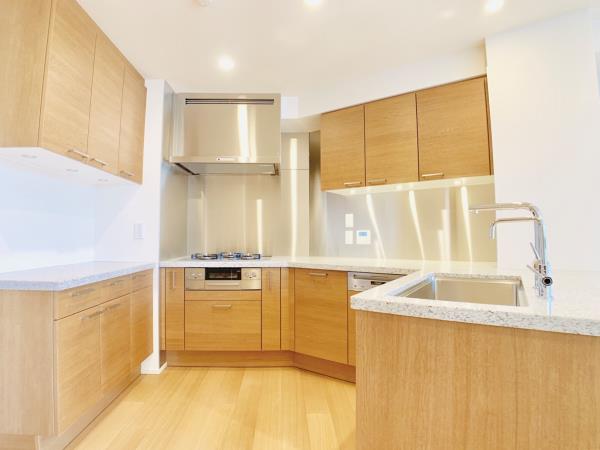 Ｂｒｉｌｌｉａ一番町 キッチン