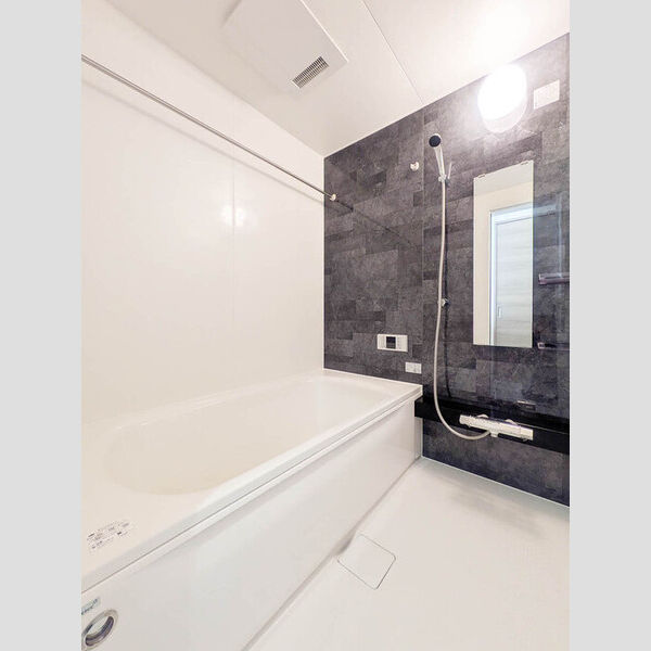 セルシアーナ103号室 お風呂