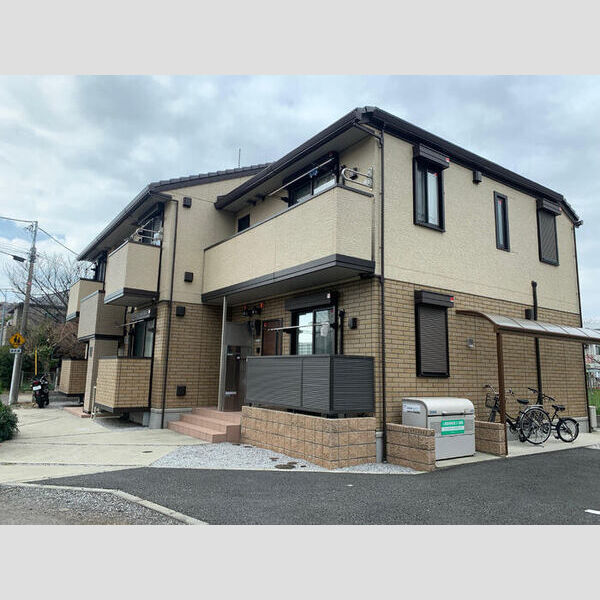 S-Life Gardenの外観画像