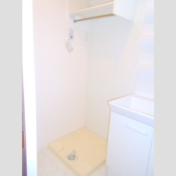 東松山エテルネル302号室 部屋その他