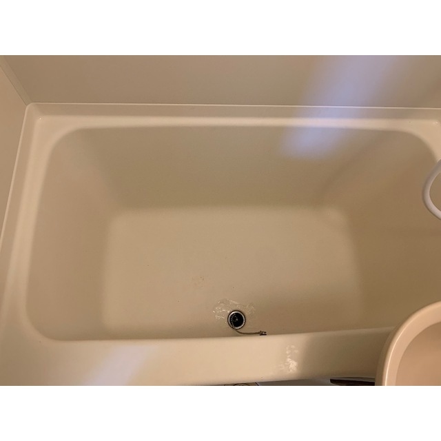 西川口第37レジデンス　旧レオパレス西川口第37203号室 お風呂