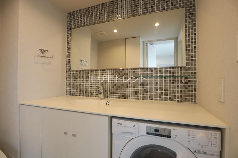 カスタリア戸越 室内参考写真（12F-B5タイプ）