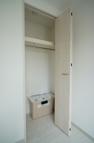 THE PALMS大島4階 同建物別部屋の参考画像