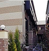 レオパレスミディーＣ 内観