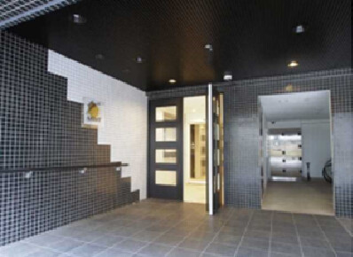 AZEST上板橋Ⅱ4階 外観