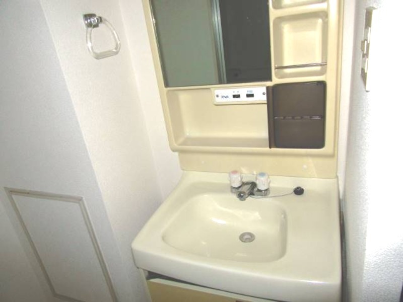 南林間ハイム3階 前回募集時写真