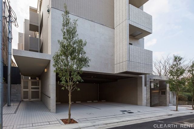 コンシェリア品川 ＴＨＥ ＲＥＳＩＤＥＮＣＥ1階 ☆人気大井町エリアのデザイナーズ賃貸マンション☆