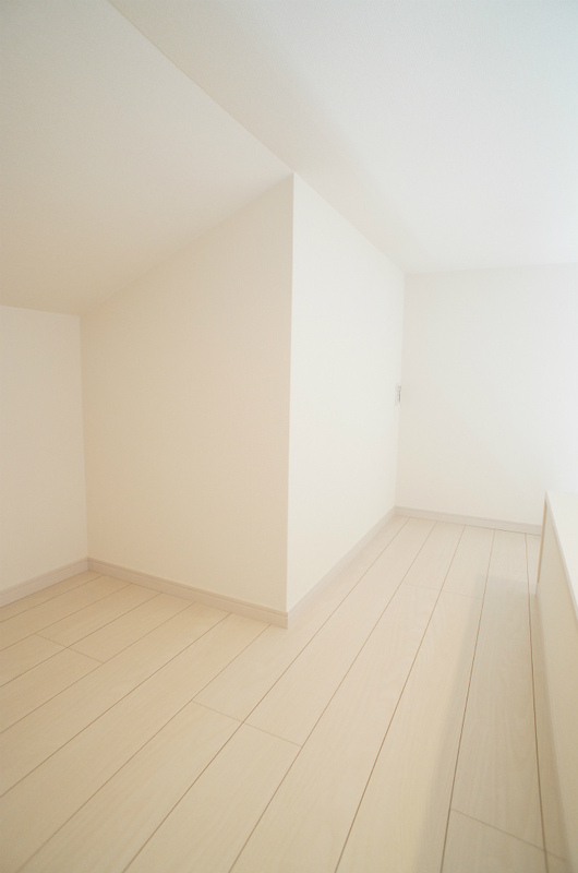 リブリ・WingⅡ渡田山王2階 部屋その他