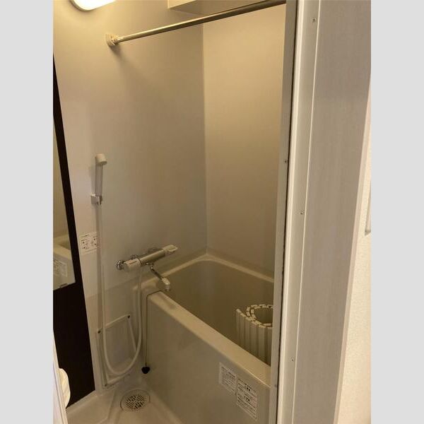 S-FORT八王子堀之内306号室 お風呂