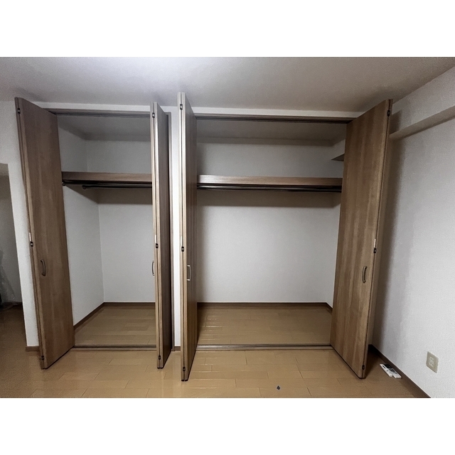 エミネンスイン三鷹901号室 内観