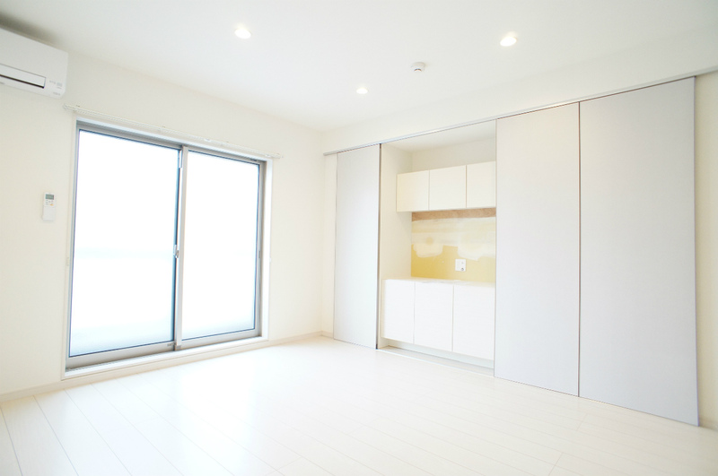 リブリ・時音2階 部屋その他