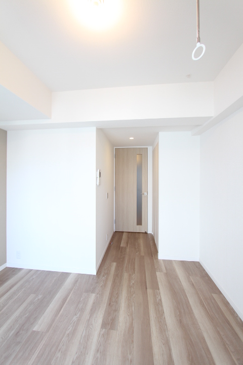 プラウドフラット大森Ⅲ206号室 ※参考写真