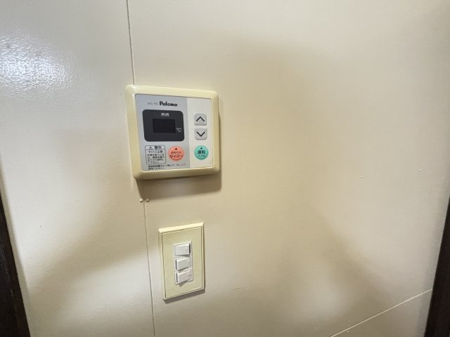 メルハイム南烏山0102号室 部屋設備