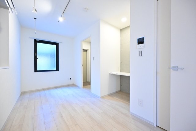 フェリデンシア住吉1階 部屋その他
