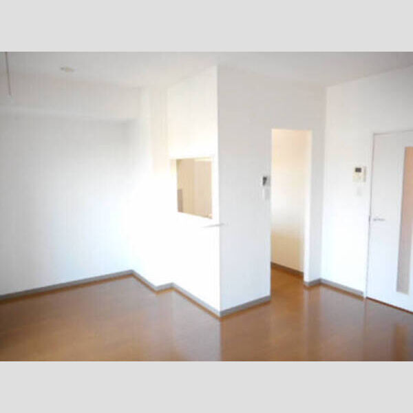 エスペランサ302号室 302 居室