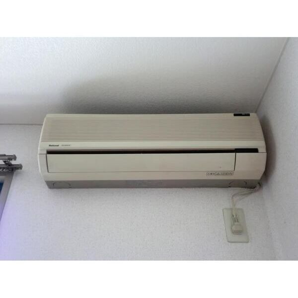 シャンテ鵜の木101号室 部屋設備