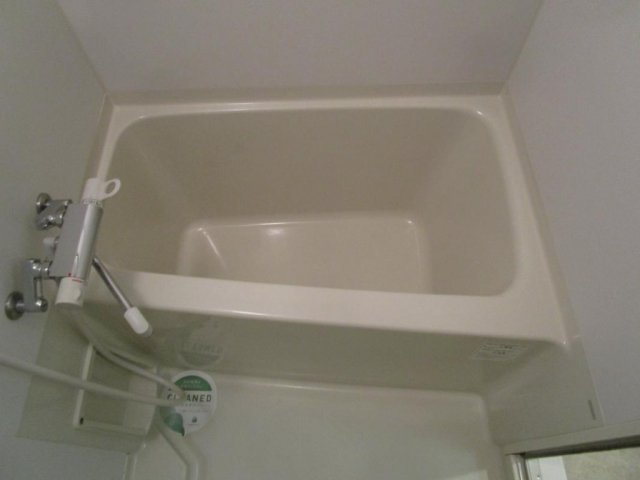 Rising place 浅草5階 お風呂