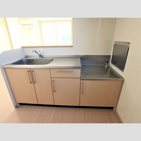 シャトレー・マグノリア キッチン