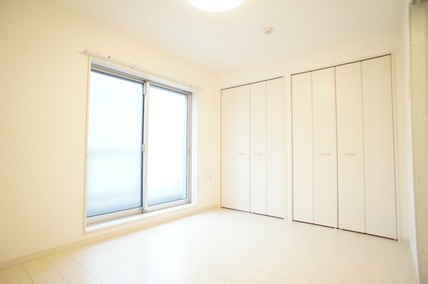 リブリ・Sunny Hill1階 同建物別部屋の参考画像