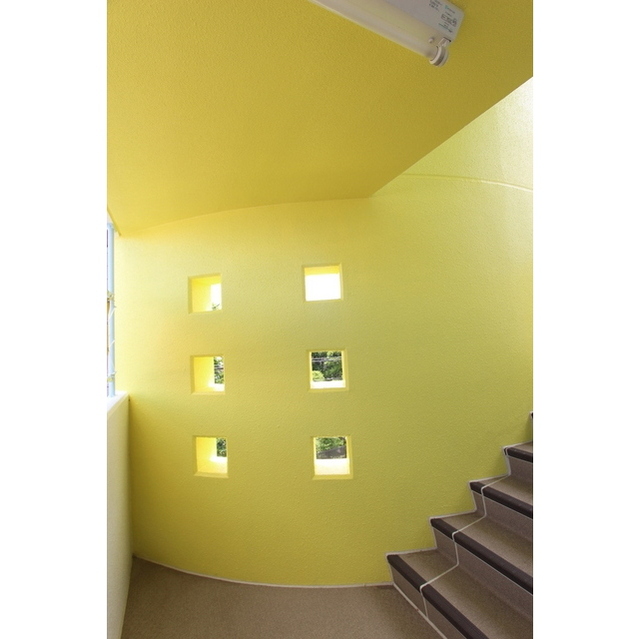 ライラック 外観