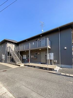 スターメゾンの外観画像