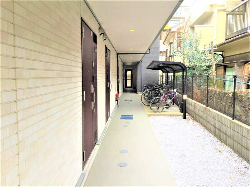 リブリ・N1階 部屋その他