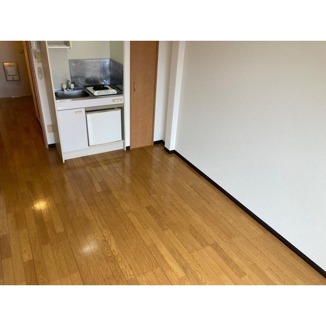 新都心プラザＡ リビング