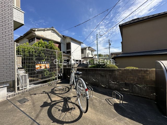 ベルデ久我山2階 その他