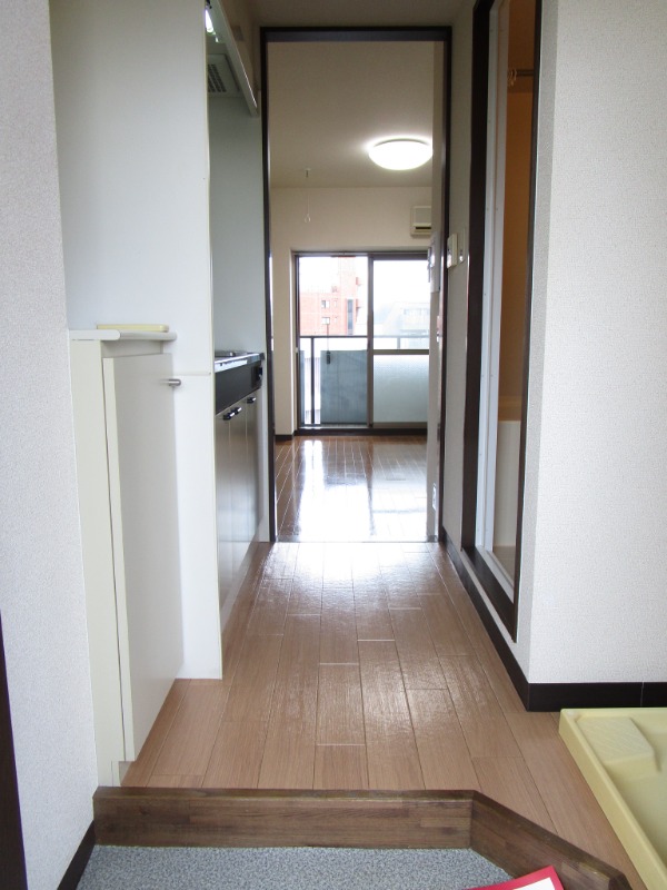 T・M・C　GreenGarden9階 ※別部屋参照