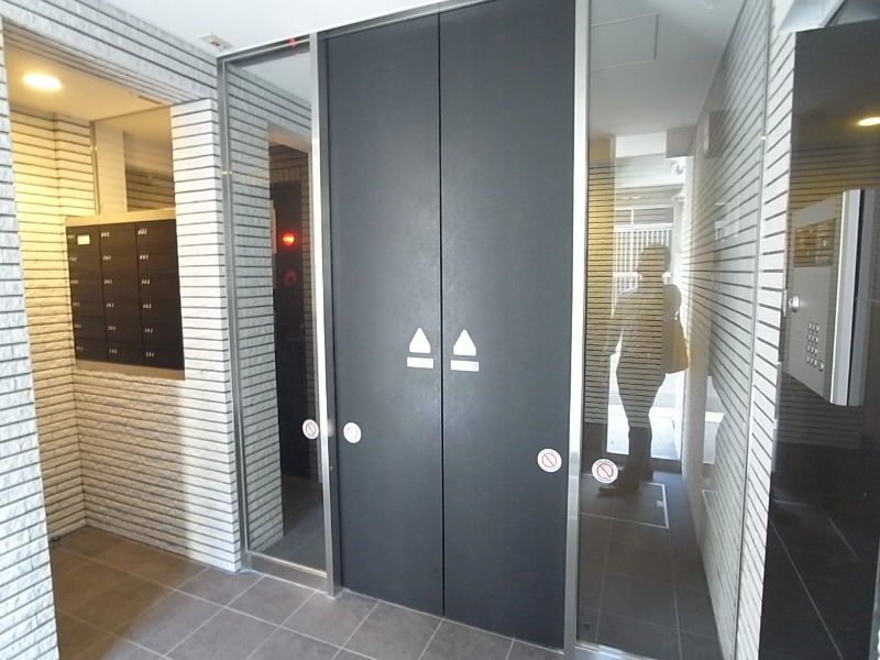 ラビエール東京3階 部屋その他