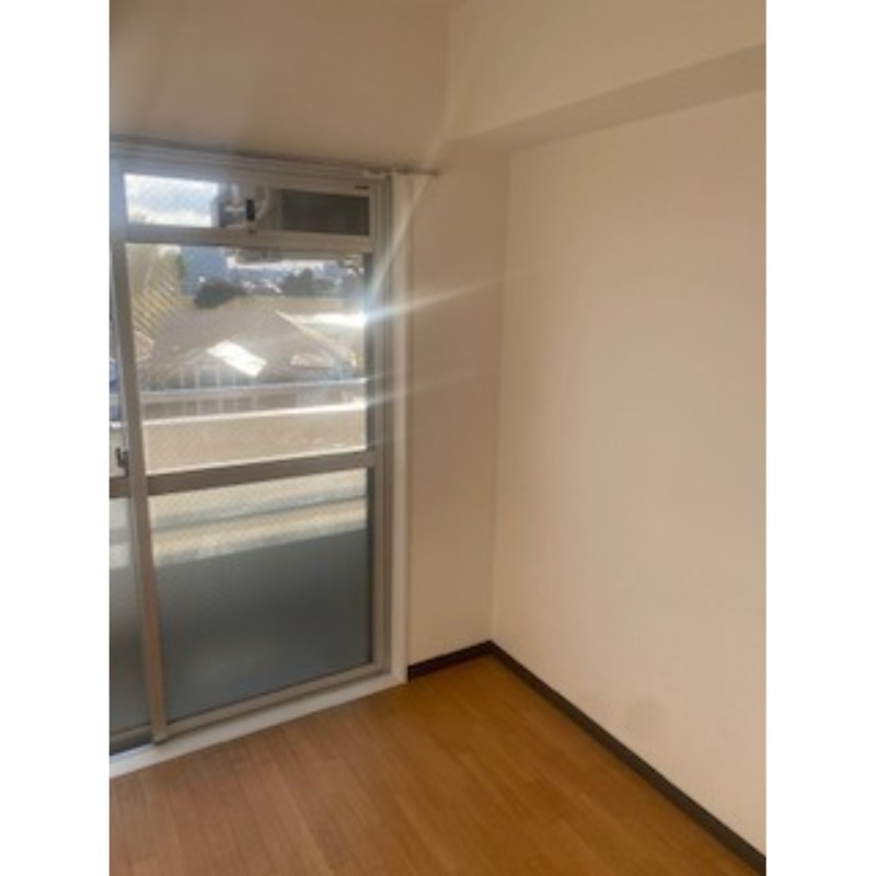 パレドール高砂Ⅰ4階 部屋その他