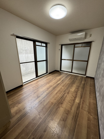 スカイコート生田B103号室 部屋その他