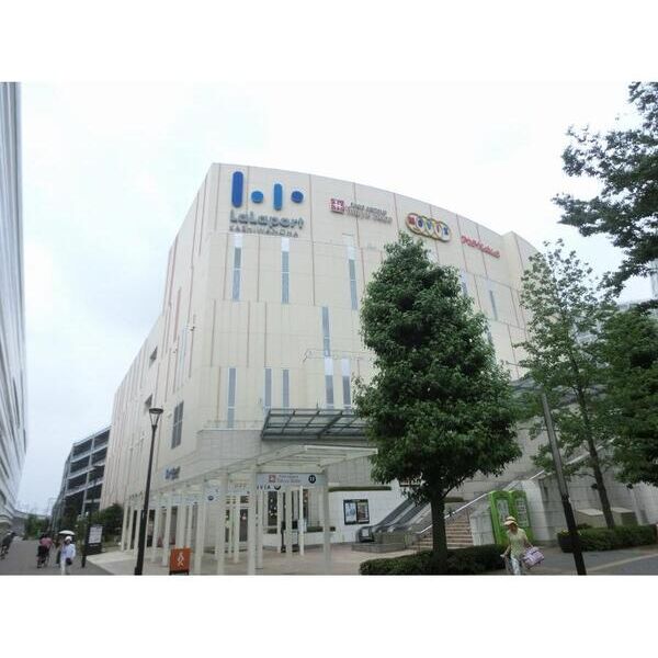 エステートピアグレイス203号室 部屋その他