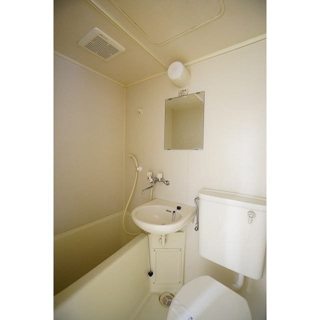 ＨＥＩＭ　ＭＩＹＡＣＨＩⅡ 3点ユニットバス